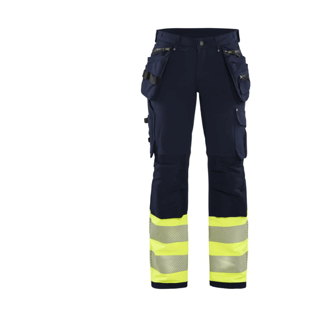 X1600 WORK PANTS  Blåkläder