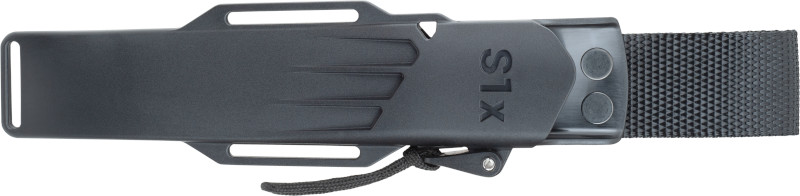 Knife Fällkniven S1x, 13 cm / zytel sheath - 3