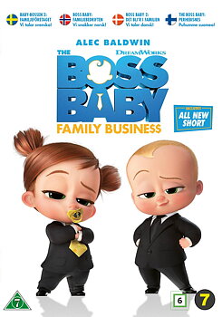 Baby-Bossen 2