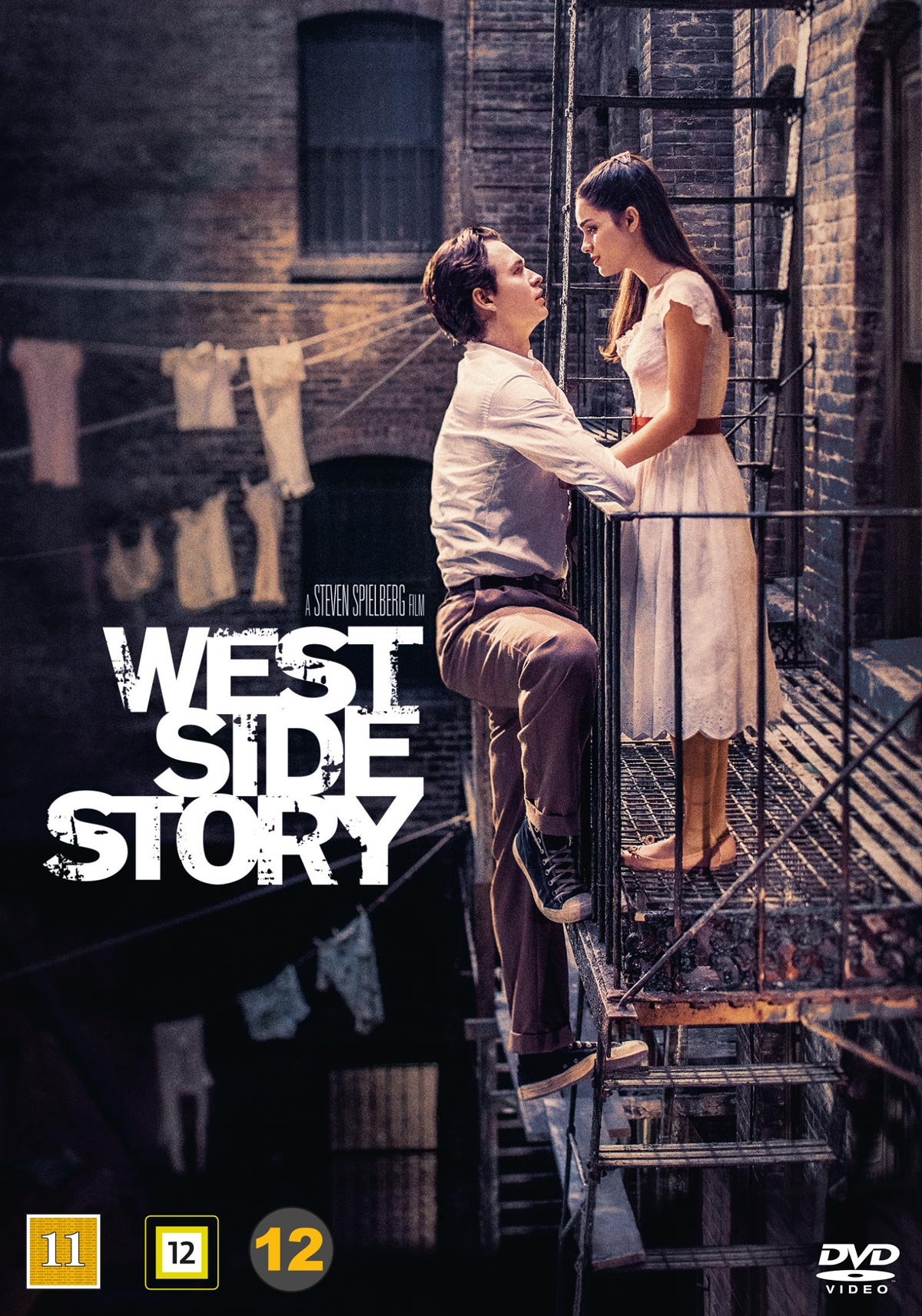 West Side Story (2021)