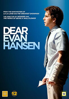 Dear Evan Hansen