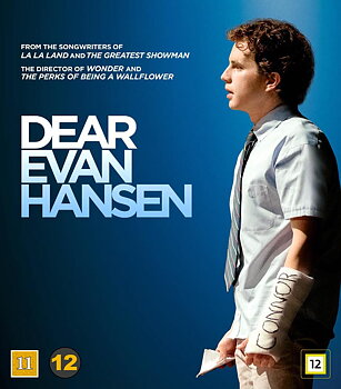 Dear Evan Hansen (Blu-ray)