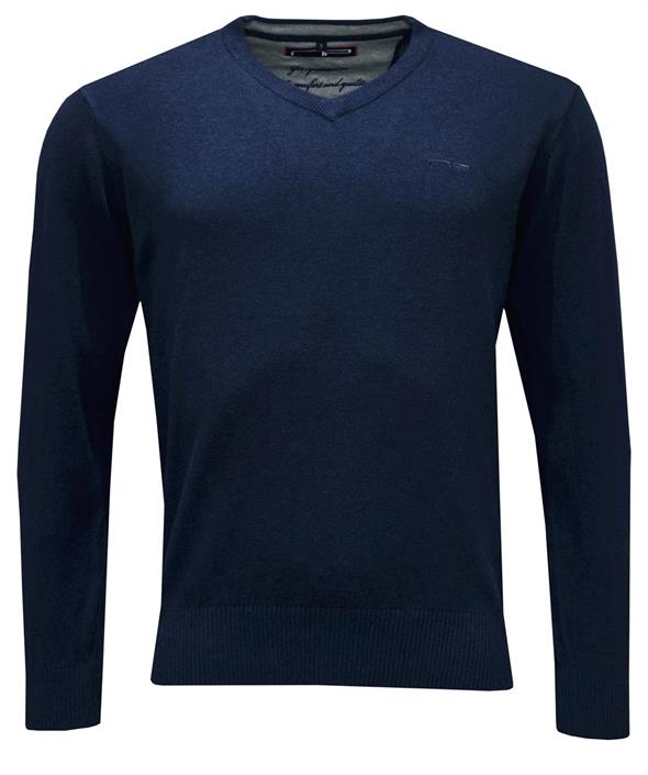 Pullover  Blue från AP
