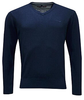 Pullover  Blue från AP