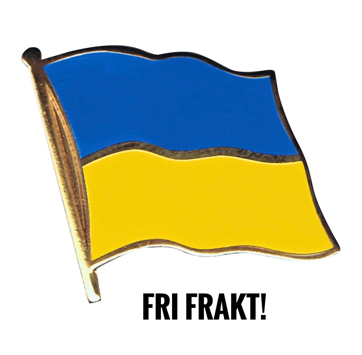 Pins Ukraina 