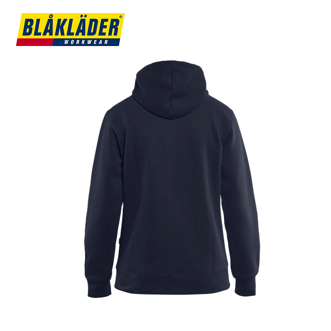 Hupullinen takki Blåkläder 3395 Navy - 3