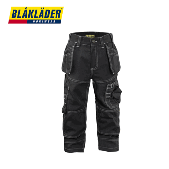 Askarteluhousut Blåkläder 1546 Lapset