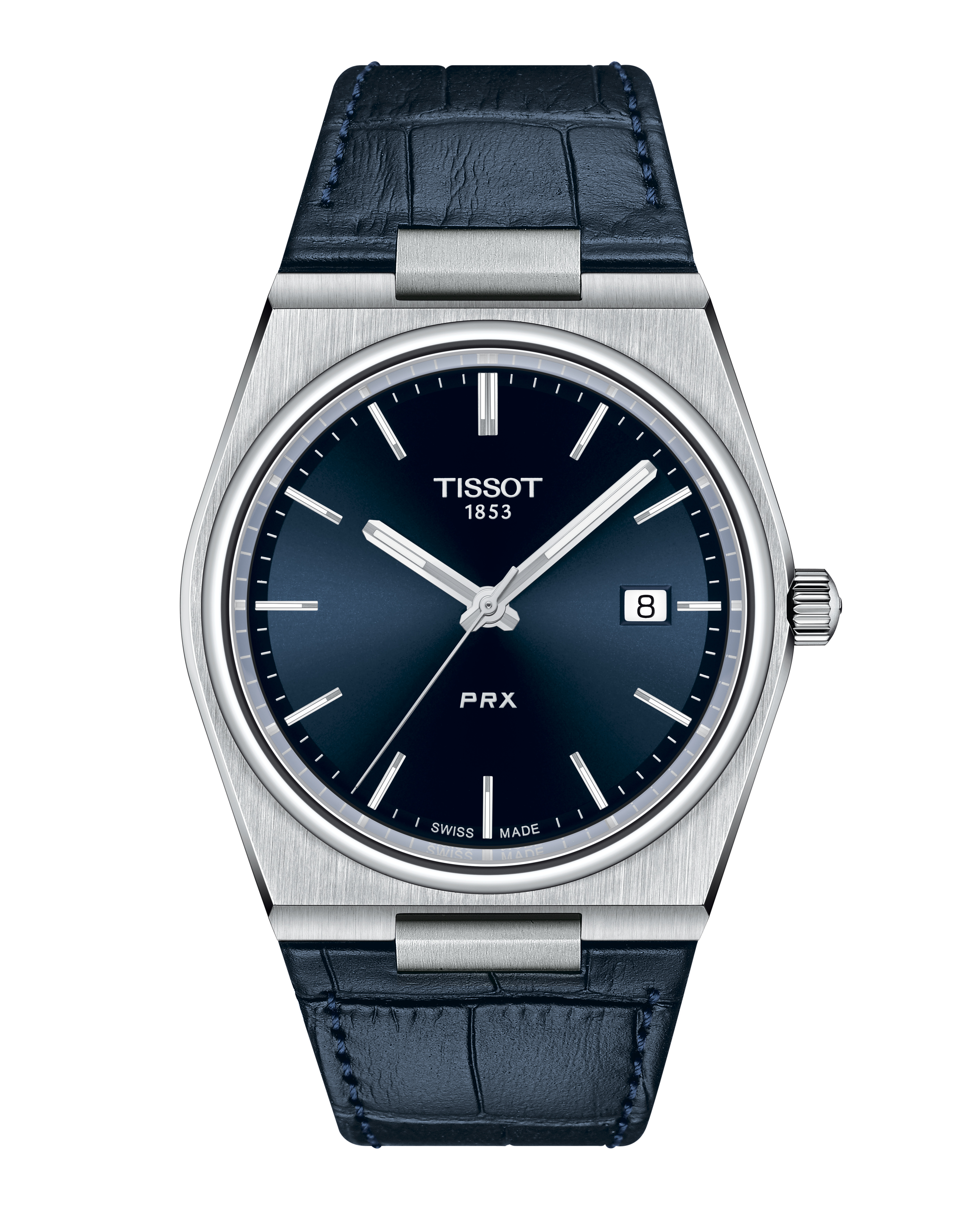 T137.410.16.041.00 Tissot PRX 40 blå