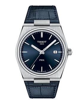 T137.410.16.041.00 Tissot PRX 40 blå