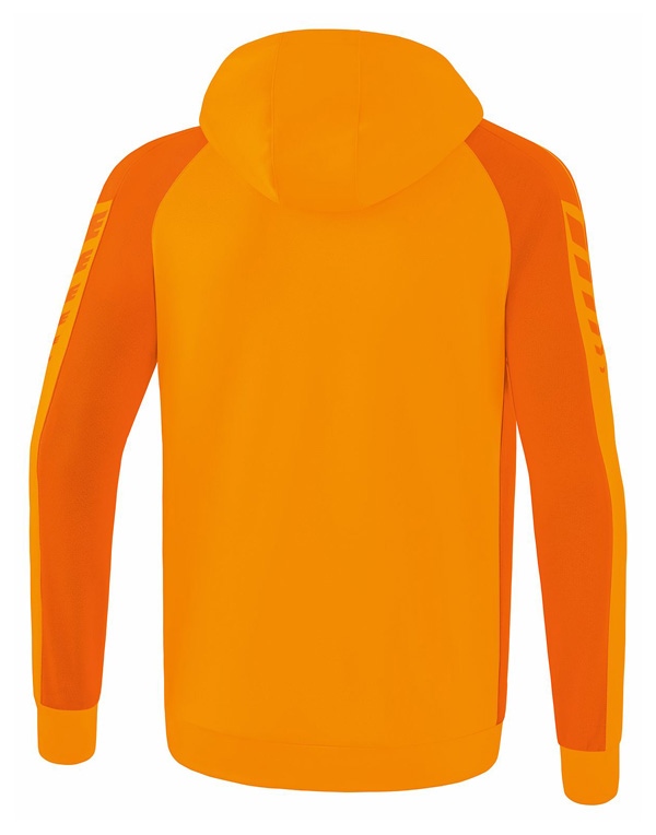 Erima Six Wings Training Hood Jacket JR/Herr - 21