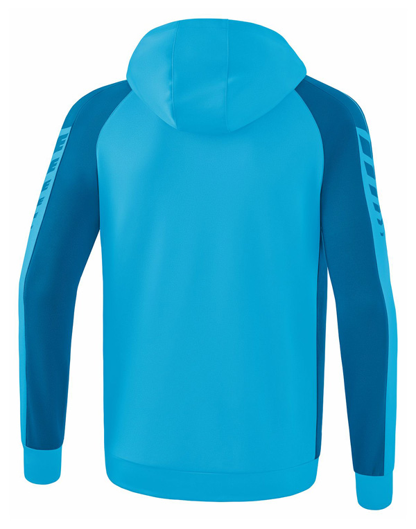 Erima Six Wings Training Hood Jacket JR/Herr - 20