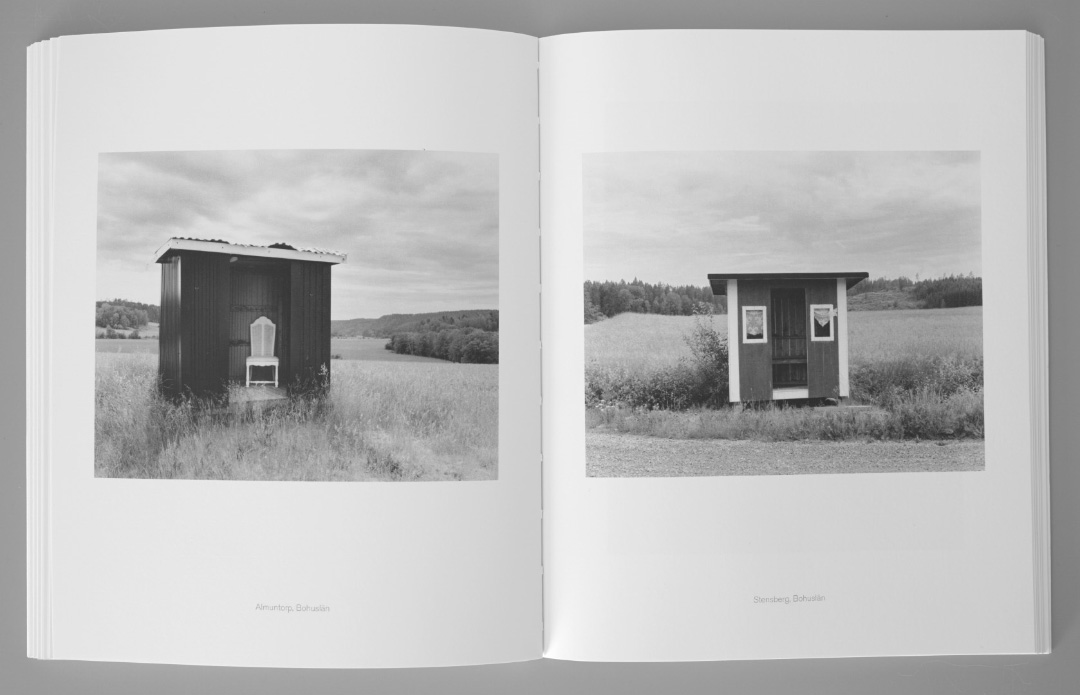 Jan Töve - Grusväg - 6
