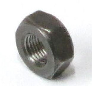 Nut valve lifter