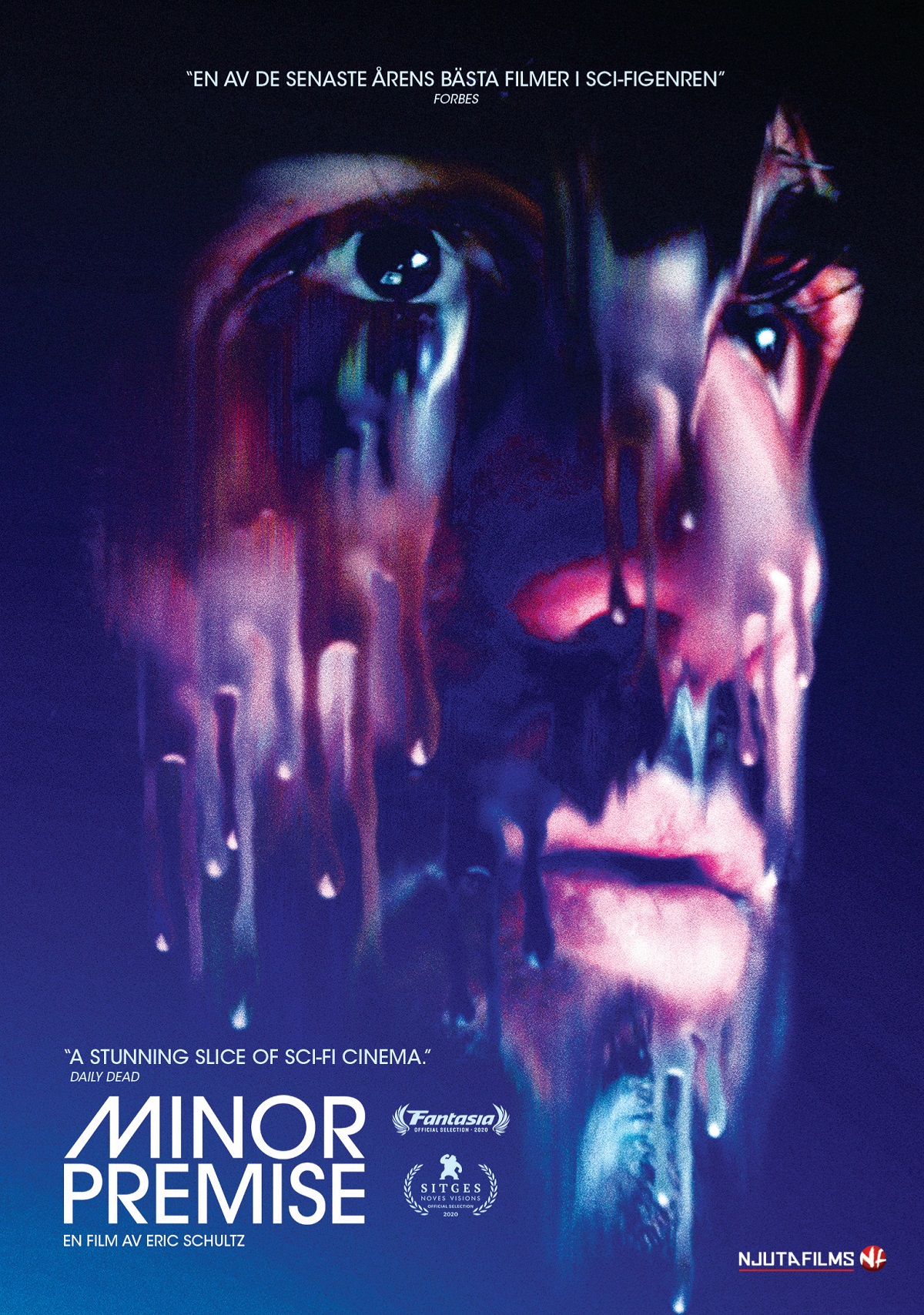 Minor Premise