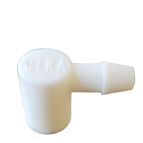 Quick Mill Pump Silicone Elbow - GO03000PG
