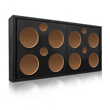 8x6,5" Megaplanka