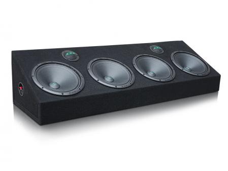 Deaf Bonce Sylvesterplanka 8" V2
