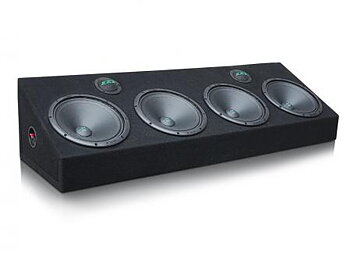 Deaf Bonce Sylvesterplanka 8" V2