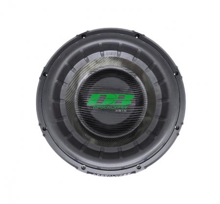 Apocalypse DB-3515D1R - 3