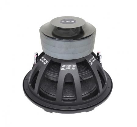 Apocalypse DB-3515D1R - 2