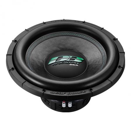 Apocalypse DB-SA255D2
