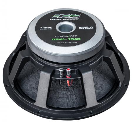 Deaf Bonce DPW-1540 - 2