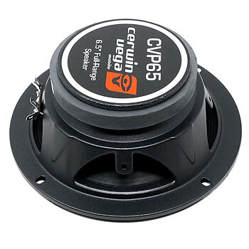 Cerwin Vega CVP65