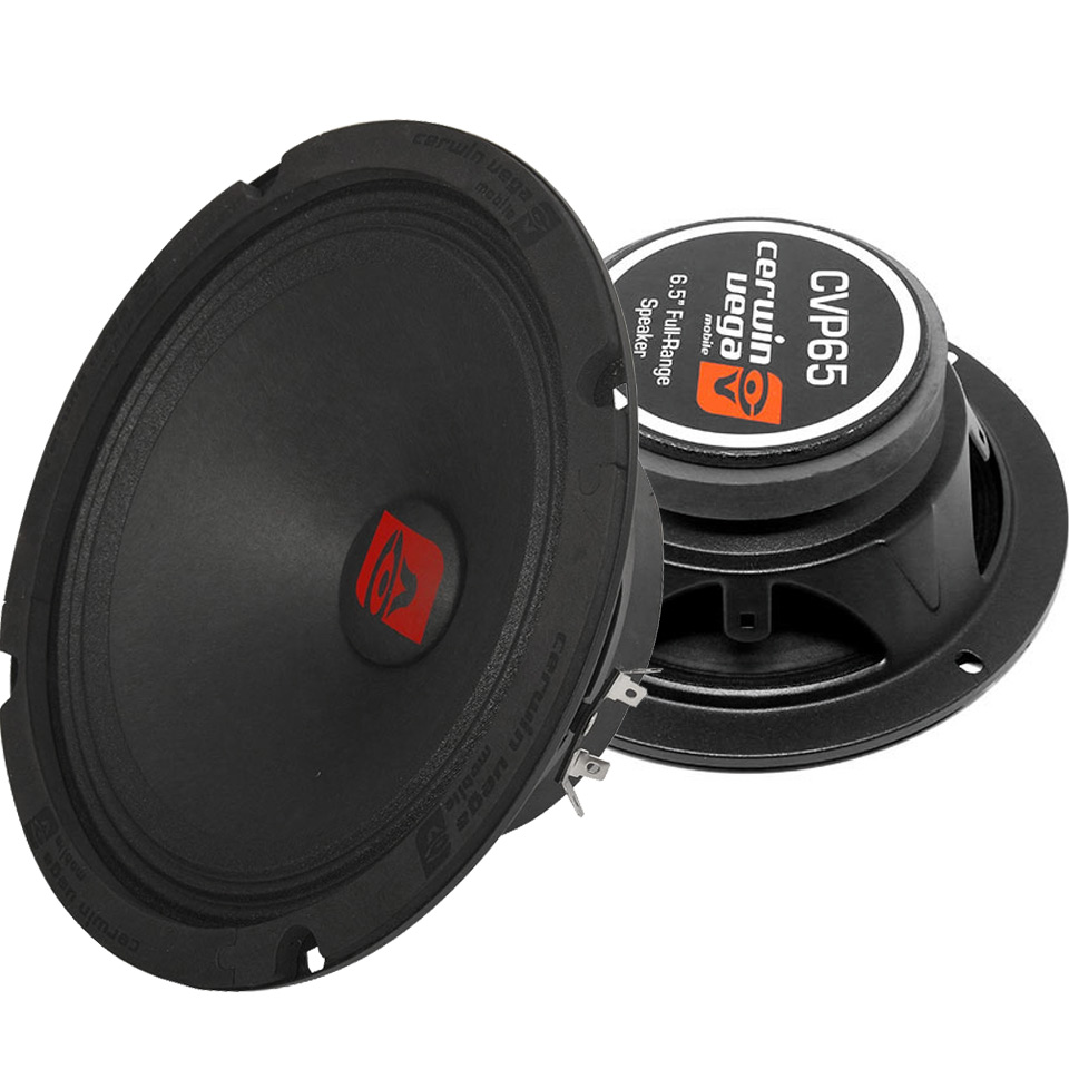 Cerwin Vega CVP65