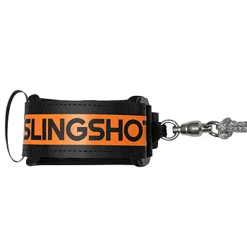 Slingshot Universal Wing wrist leash V4