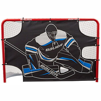 Bauer Sharpshooter Pro