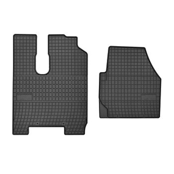 Gummimatta Mercedes Actros Mp2, 2003 - 2008