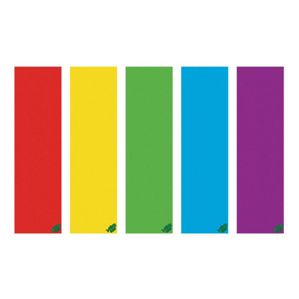 MOB Graphic Griptape Colours