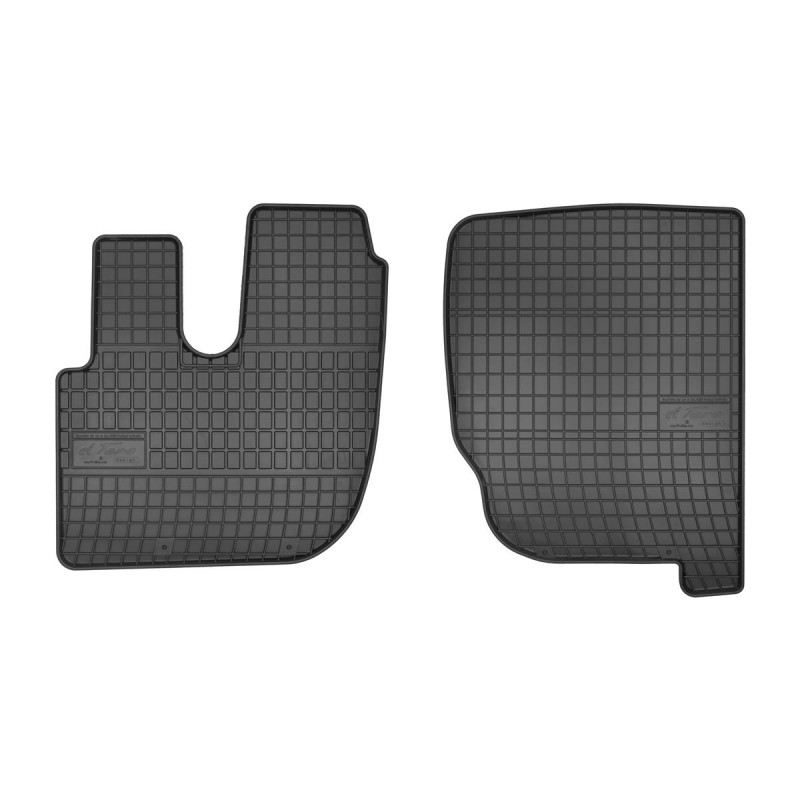 Gummimatta Renault Premium, Midlum, 1997 -