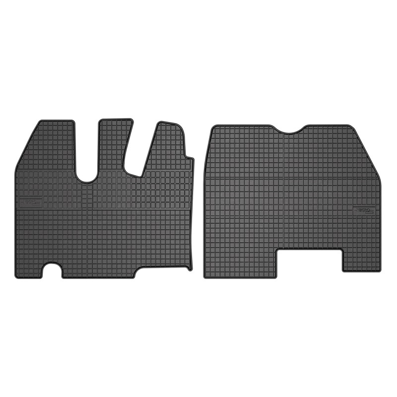 Gummimatta Renault Magnum, 1996 -