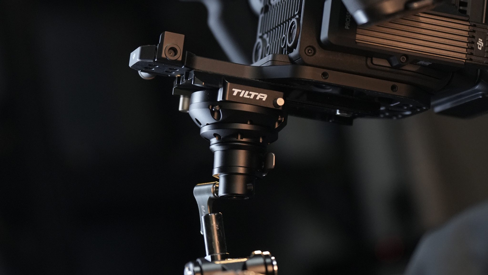 Tilta Float Handheld Support System - 2