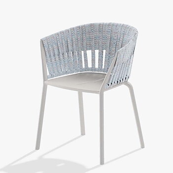 Ria Chair Rope Full Back 7601 (several colors) - Fast
