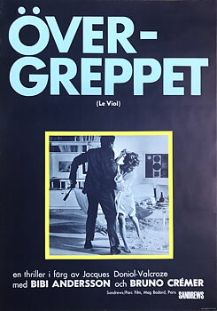 LE VIOL (1967)