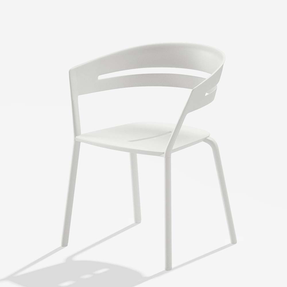 Ria Chair 7600 (several colors) - Fast - 6