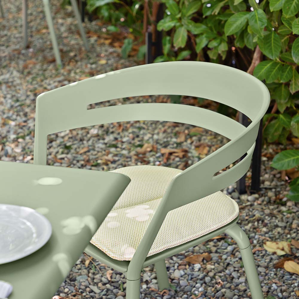 Ria Chair 7600 (several colors) - Fast - 4