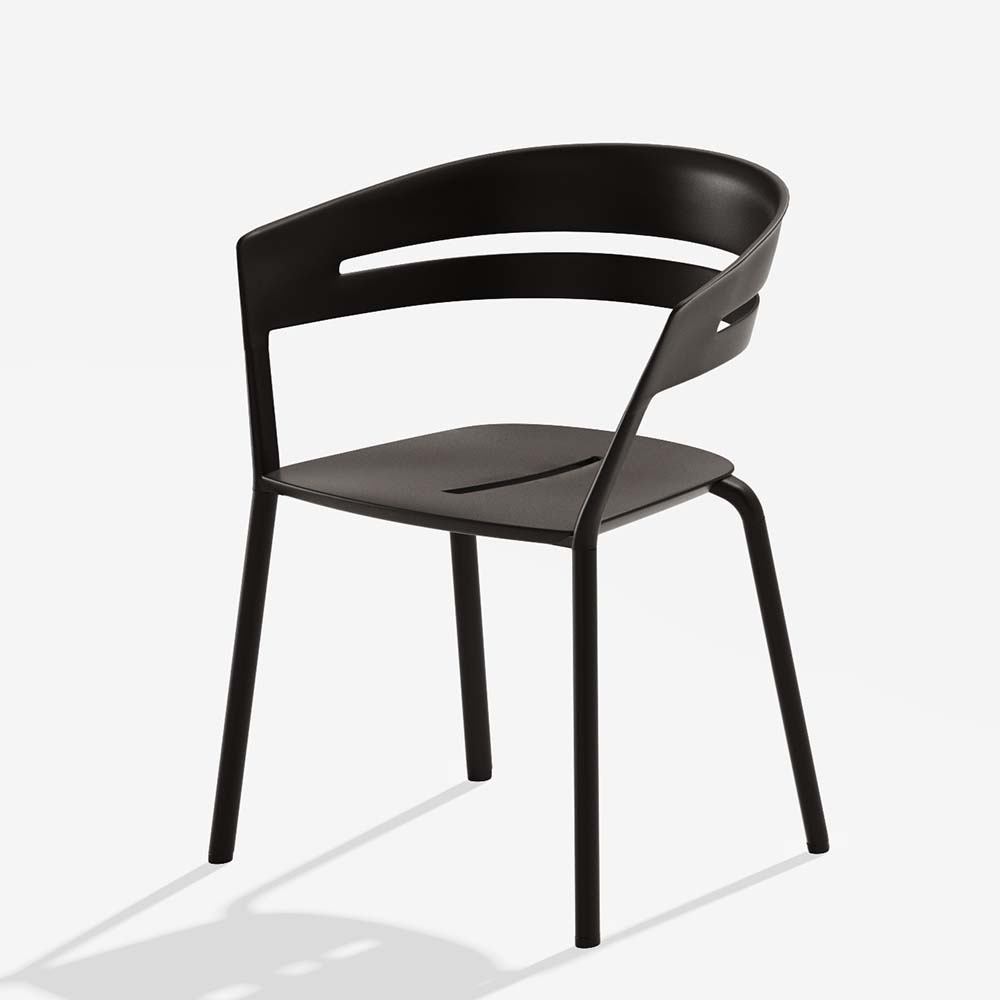 Ria Chair 7600 (several colors) - Fast - 5