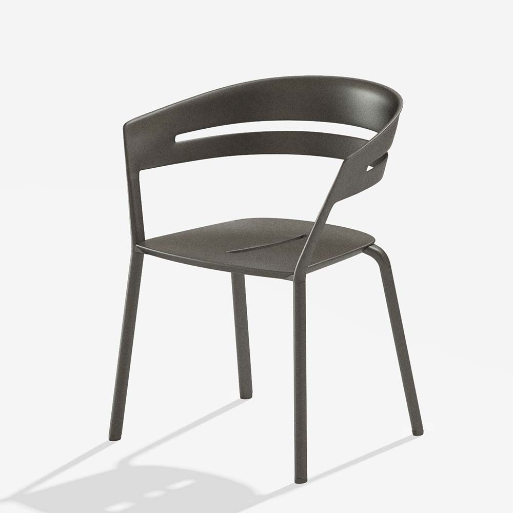 Ria Chair 7600 (several colors) - Fast - 7