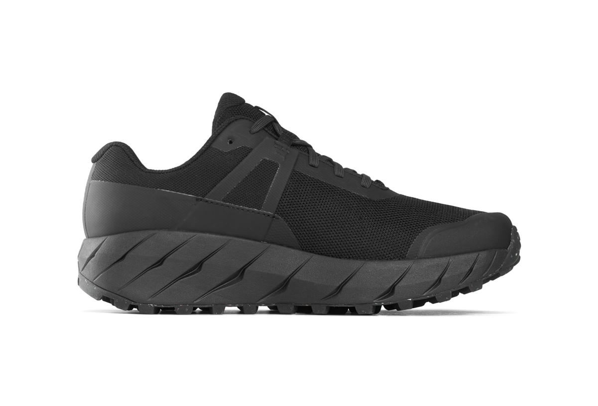 Icebug Arcus M RB9X - True Black - 3
