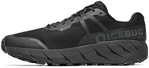 Icebug Arcus M RB9X - True Black