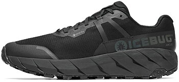 Icebug Arcus M RB9X - True Black
