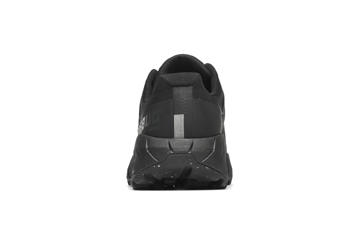 Icebug Arcus M RB9X - True Black - 2