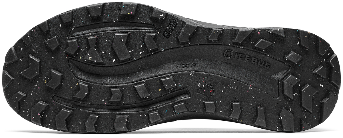 Icebug Arcus M RB9X - True Black - 5