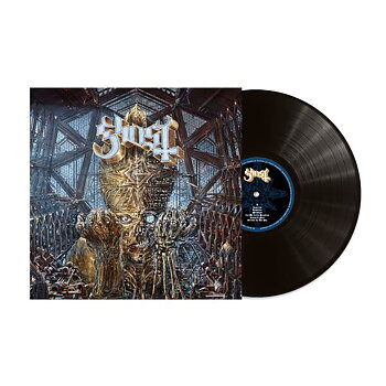 Ghost - Impera / Universal