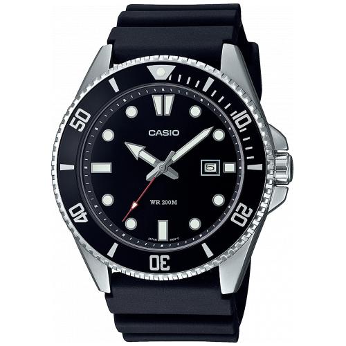 CASIO Timeless