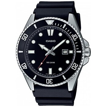 CASIO Timeless