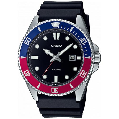 CASIO Timeless